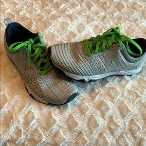 Reebok Crossfit shoes